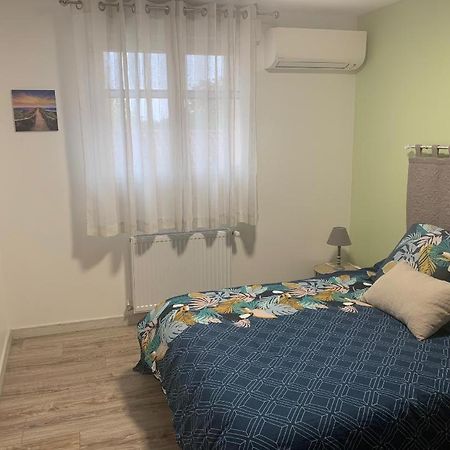 Les Chambres De L'Archange Frontenac  Eksteriør bilde