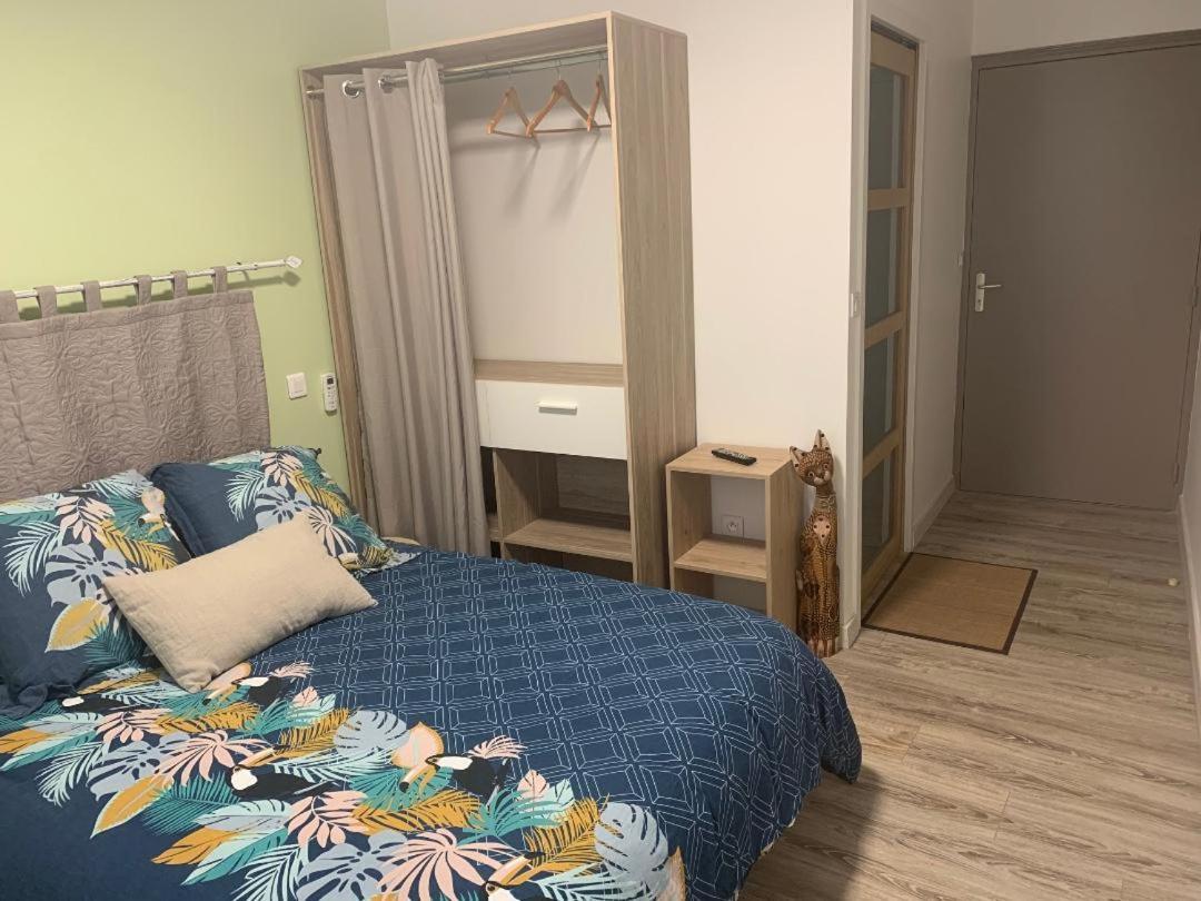 Les Chambres De L'Archange Frontenac  Eksteriør bilde